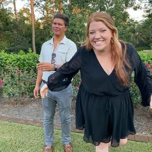 Meet your Posher, Tessa